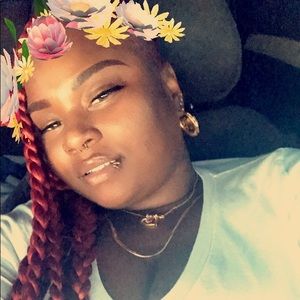 Meet your Posher, Kat